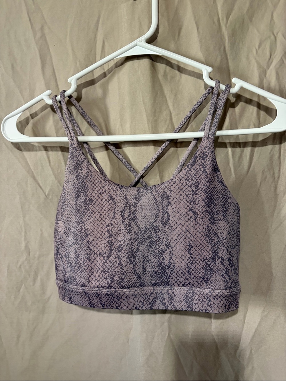 Allfenix sports bra